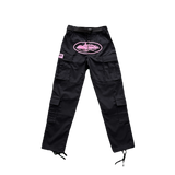 CARGO – PINK