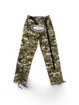 CARGO – CAMO