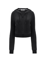 JUICY TRACKSUIT – BLACK