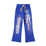 SPDR TRACKSUIT