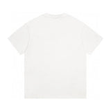 BLNCG x SPRM T-shirt Collab White