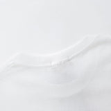 BLNCG x SPRM T-shirt Collab White