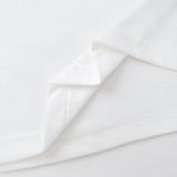 BLNCG x SPRM T-shirt Collab White