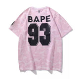 BP X Miami T-shirt