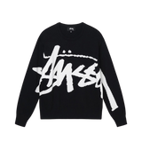 STSY Stock Sweater