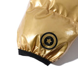 BP Jacket Shark Camo Gold Edition