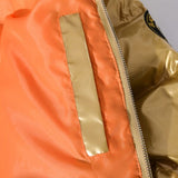 BP Jacket Shark Camo Gold Edition