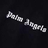 PA Sweatshirt Black Logo