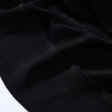 PA Sweatshirt Black Logo