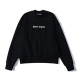 PA Sweatshirt Black Logo