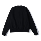 PA Sweatshirt Black Logo