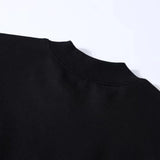 PA Sweatshirt Black Logo