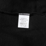 BP Sweatpants Ape Head Black