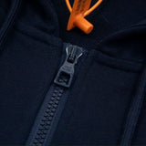 LV Hoodie Patch