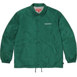 SPRM Jacket NYC Coach Windbreaker