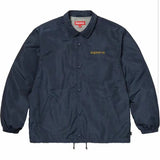SPRM Jacket NYC Coach Windbreaker
