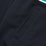 GG Jacket Full Zip Monogram Track Black