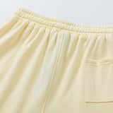 STSY Shorts Logo