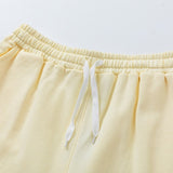 STSY Shorts Logo