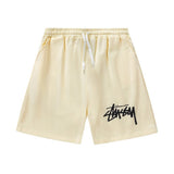 STSY Shorts Logo