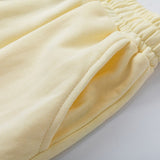 STSY Shorts Logo