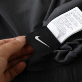 NK x NCTA Woven Track Jacket