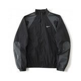 NK x NCTA Woven Track Jacket