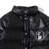 BP Camo Shark Hoodie Jacket