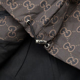 GG Jacket Windbreaker Monogram (2 colors)
