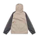 GG Jacket Windbreaker Monogram (2 colors)