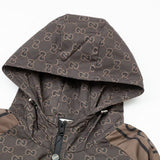 GG Jacket Windbreaker Monogram (2 colors)