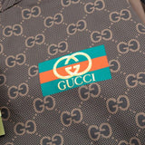 GG Jacket Windbreaker Monogram (2 colors)