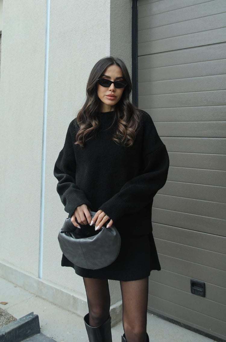 Bella | Elegant 2-Piece Set