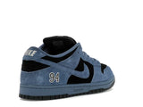 Nk SB Dunk Low Supreme 94 Ocean Fog