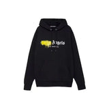 PA Hoodie Los Angeles Sprayed