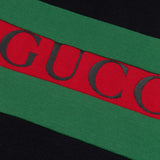 GG Polo 1921 Stripe Logo