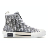 CD B23 High Top white