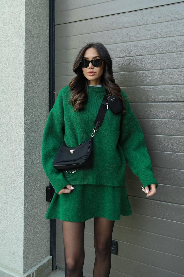 Bella | Elegant 2-Piece Set